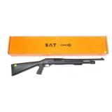 Ermox- Xpro P -12 Ga. 3" Pump, 18.5" Barrel,