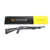 Charles Daly Model 301 Defense -12 Ga. 3" Pump,