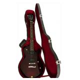 LTD. ESP. Electric Guitar with hard case