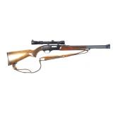 Winchester Model 270- .22 S,L,LR Slide Action