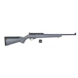 Ruger 10/22 -.22 LR. Semi-Auto Rifle, 18.5" Barrel