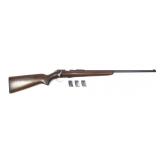 Winchester Model 69A -.22 S,L,LR Bolt Action, 25"