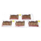 Lot: 5- Crosman Replacement BB Cartridges