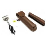 Auger Wrench Outdoor Survival Tool