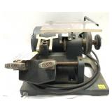 Independent Lock Company  Key Machine , working