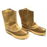 Sorel Pawnee Size 11 Boots