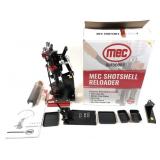 MEC 9000 Series 12 Ga. Shotshell Reloader