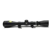 Leupold VX-I 3-9x40 scope, S/N 417153AB
