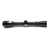 Leupold Vari-X IIc 3-9 scope, S/N 331983G