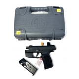 SIG Sauer P365x -9mm Pistol, 3.1"