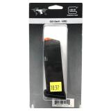 Glock G23 GEN 5 10 Rd. magazine in package