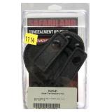 Safariland Inside the Waist Band Holster for S&W