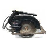 Craftsman 7 1/4" Circular Saw