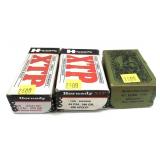 Lot: .Hornady .44 Cal HP Bullets and Sierra .41