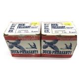 Lot: 2 Winchester 20 Ga. Duck & Pheasant Shotgun