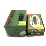 Lot: Sierra and Nosler 30 Cal. bullets