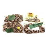 Lot: 7mm bullets, 4 bags Sierra and Speer