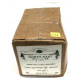 Box of North East Bullets 10mm .401 Hard Cast
