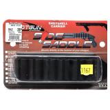 Shotgun Side Saddle fits Mossberg 500, in package