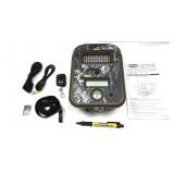 Moultrie Digital Game Camera with manual