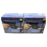 Lot: 2- PistolCam Camera, Laser and Illuminator ,