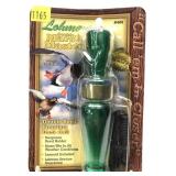 Lohman Double Marsh Master Duck Call