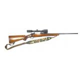 Ruger M77 -7mm REM Mag Bolt Action Rifle, 24"