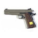SIG Sauer 1911-22 .22 LR. Pistol, 5" Barrel