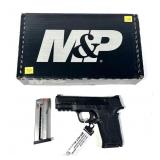 Smith & Wesson M & P Shield EZ -9mm Luger