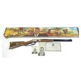 Winchester 1969 Theo. Roosevelt Model 94