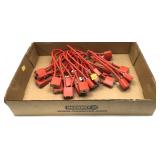 Lot: Gun Locks 19 pcs.