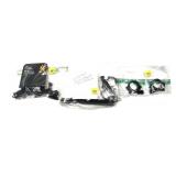 Lot: Browning A-Bolt , scope mounts, .22 hornet