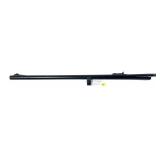 26" Remington Model 870 12 Ga. 2.75" Slug Barrel,