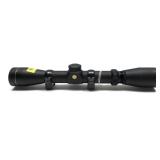 Leupold VX-I 2-7x33 shotgun/muzzleloader scope,