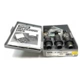 RCBS.45 Colt 3-Die Carb set