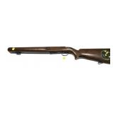 Wooden Stock marked "513T"