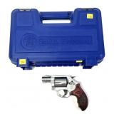 Smith & Wesson Model 637-2 Airweight (Chiefs