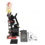 MEC 9000 Series Ga. Reloading Press with Primer