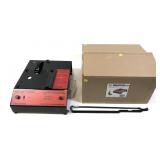 MEC 9000E Auto Made-