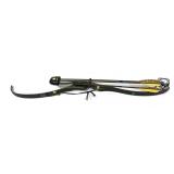 Bear Kodiak Magnum Recurve Bow, 52", 45x# with