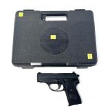 SIG Sauer P239 -9mm Luger Pistol, DA/SA, 3.6"