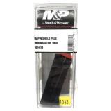 Smith & Wesson M & P 9 Shield Plus 9mm 10 Rd.