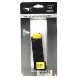 Glock G42 .380 Auto 6 Rd Ext. magazine in package