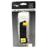 Glock G42 .380 Auto 6 Rd. Ext magazine in package