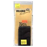 Inland 30 Carbine 10 rd. magazine in package