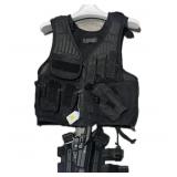 Blackhawk Tactical Vest marked 26 with Blackhawk