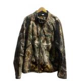 Scent Lock Camo Pants and Jacket , pants size