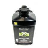 8 lb. Bottle of BE-86 Smokeless Pistol Powder,