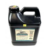 8 lb. Bottle of Universal Hodgdon Shotgun Handgun