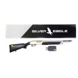 Silver Eagle Model XP-15 12 Ga. 3" Pump, 20"